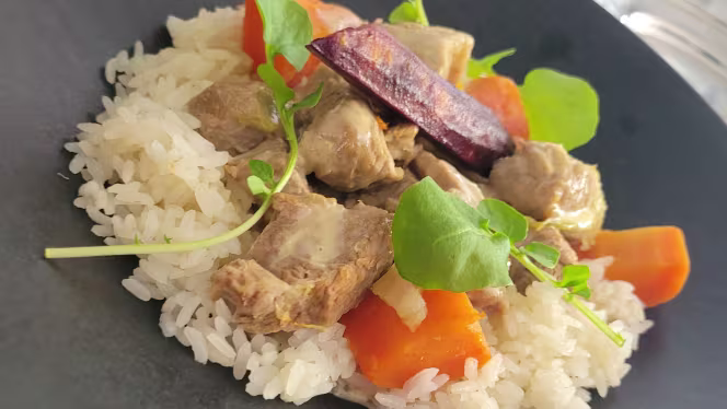 La Poste - Ropraz - 2