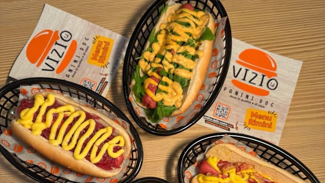 Vizio - Panini Doc - 7