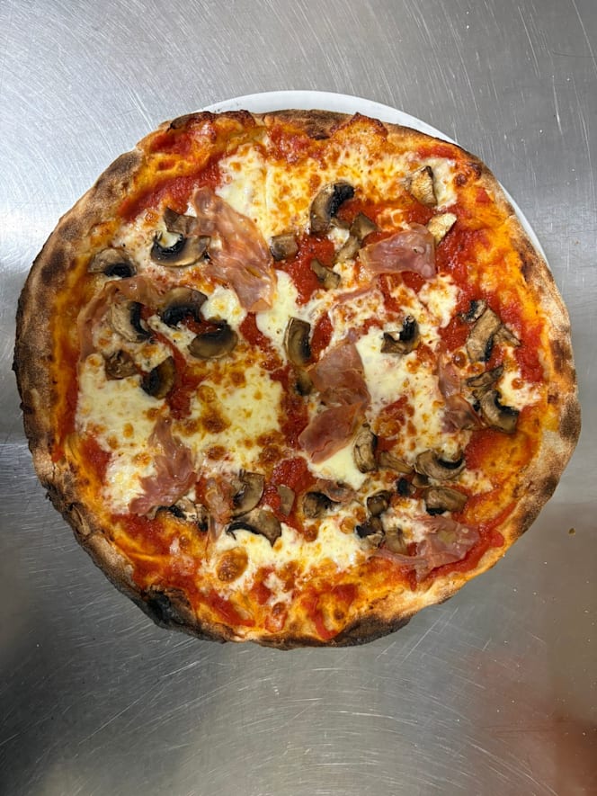 Vizio - Panini Doc - 1