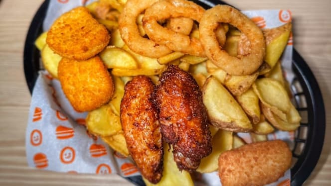 Vizio - Panini Doc - 0