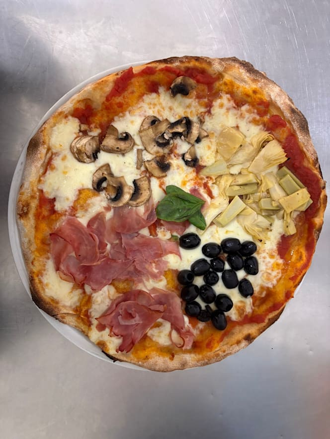 Vizio - Panini Doc - 2