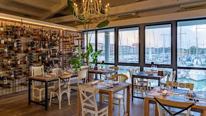 Gabbiano Steakhouse - 0