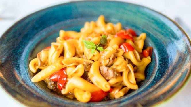 Museo Della Pasta - 2