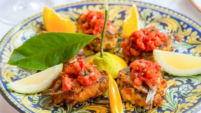 Museo Della Pasta - 1