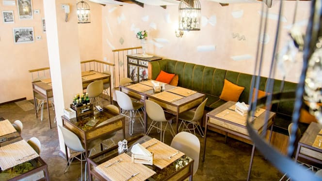 Museo Della Pasta - 7