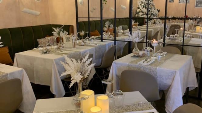 Museo Della Pasta - 5