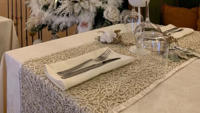 Museo Della Pasta - 6