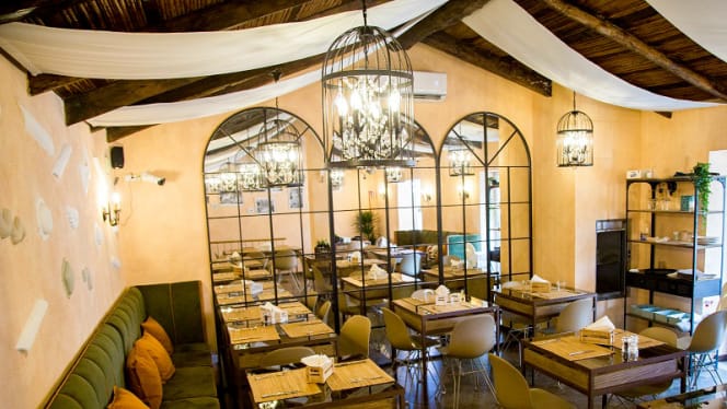 Museo Della Pasta - 0