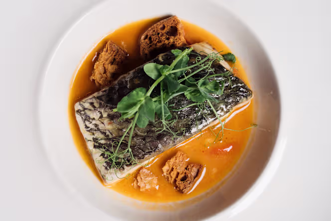 Armonì restaurant Pozzuoli - 2