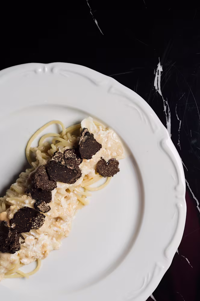 Armonì restaurant Pozzuoli - 3