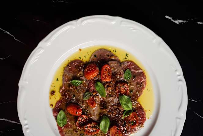 Armonì restaurant Pozzuoli - 1