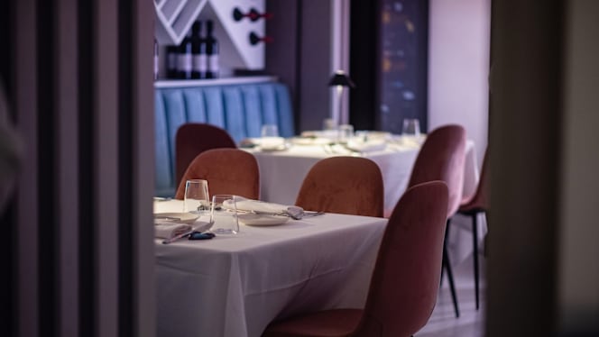 Armonì restaurant Pozzuoli - 6