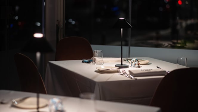 Armonì restaurant Pozzuoli - 5