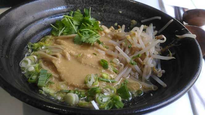 17 Resto D'Art (Artist Noodle) - 2