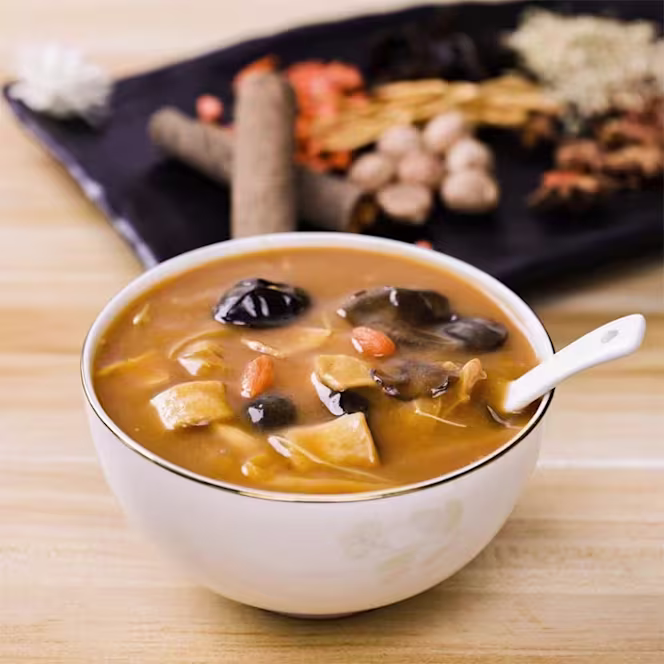 17 Resto D'Art (Artist Noodle) - 1