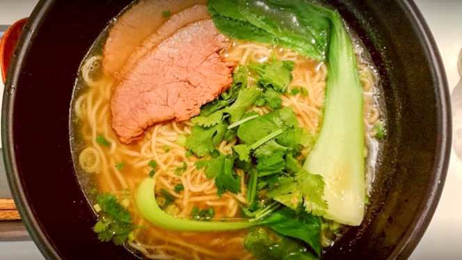 17 Resto D'Art (Artist Noodle) - 4