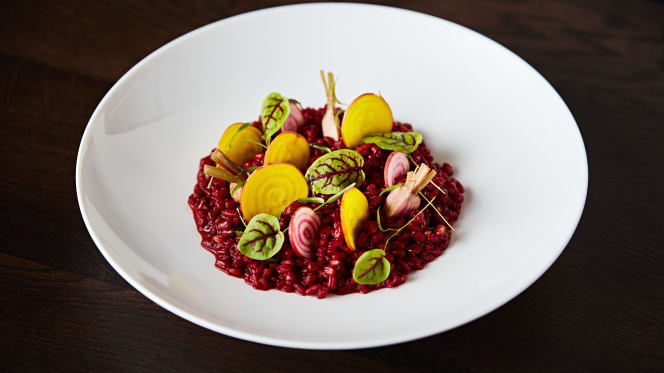 Fitz’s Brasserie - 5