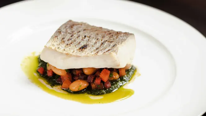 Fitz’s Brasserie - 0