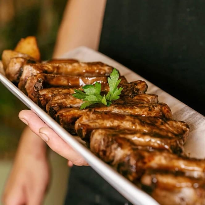 La Posada Del Duque - 8