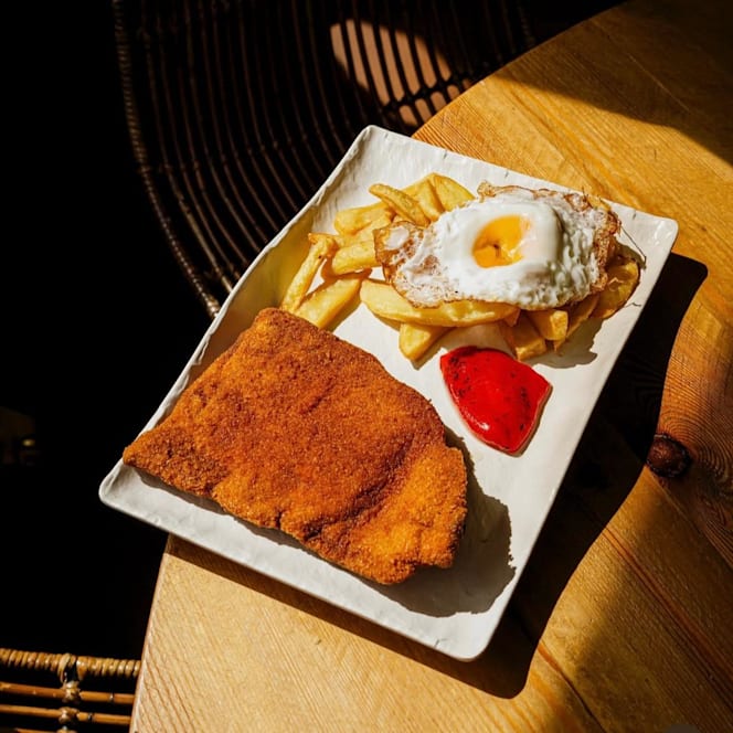 La Posada Del Duque - 7