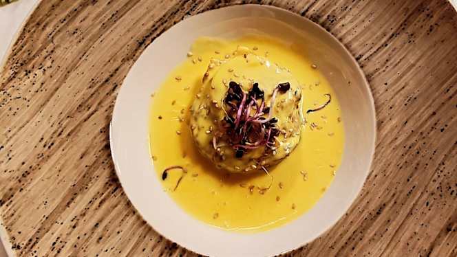 Hostaria Rivisitata Al Caiceto Ristorante - 3