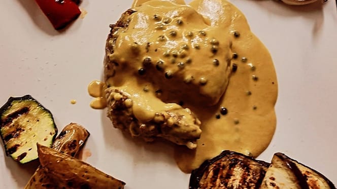 Hostaria Rivisitata Al Caiceto Ristorante - 6