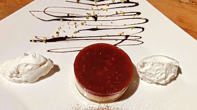 Hostaria Rivisitata Al Caiceto Ristorante - 4