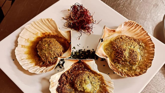 Hostaria Rivisitata Al Caiceto Ristorante - 5