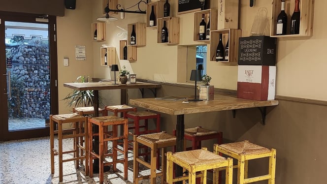 Hostaria Rivisitata Al Caiceto Ristorante - 7