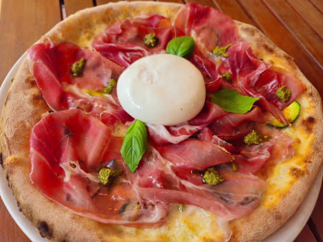 Ristorante Pizzeria Due Laghi - 1
