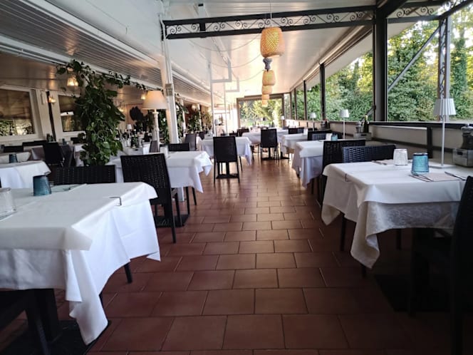 Ristorante Pizzeria Due Laghi - 0