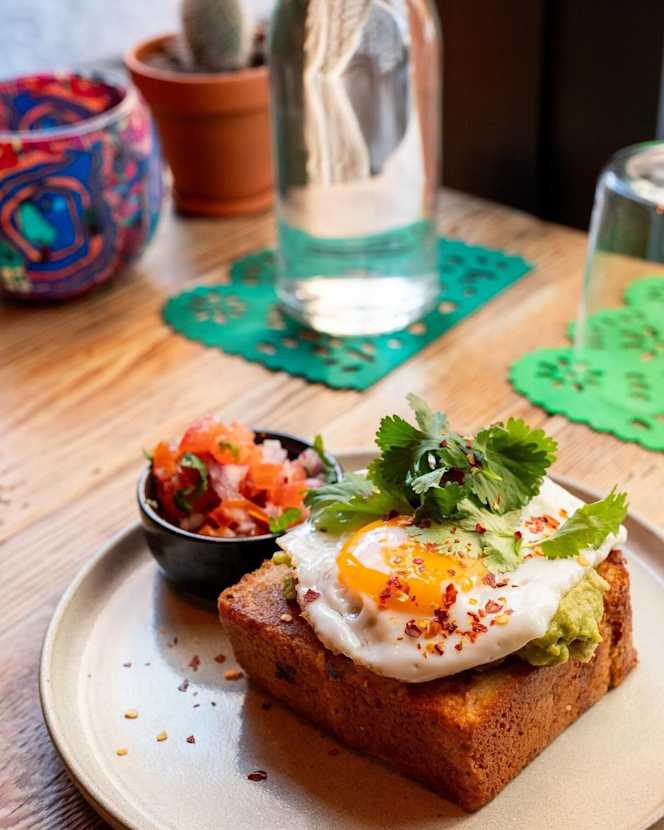 La Muerte Mexican Cocktail Bar - 4