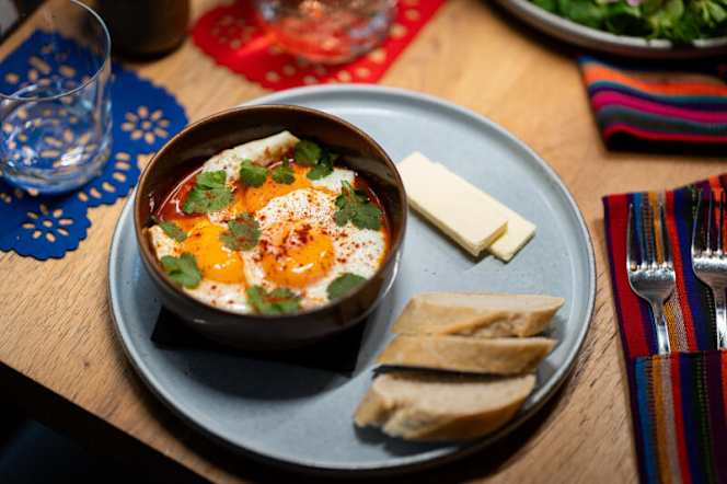 La Muerte Mexican Cocktail Bar - 5