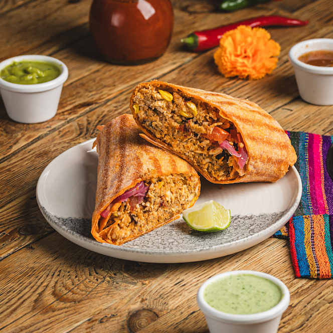 La Muerte Mexican Cocktail Bar - 2