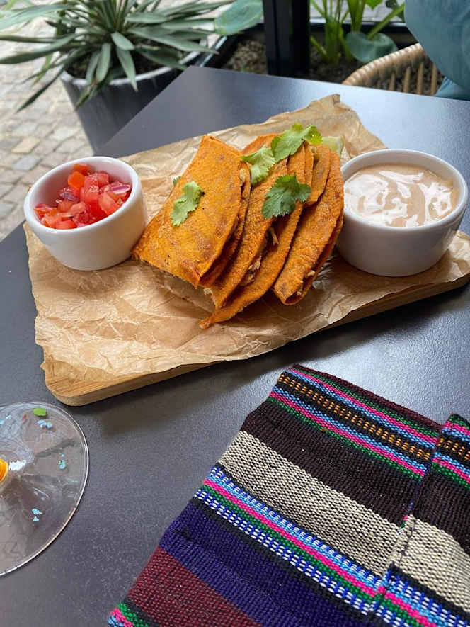 La Muerte Mexican Cocktail Bar - 3