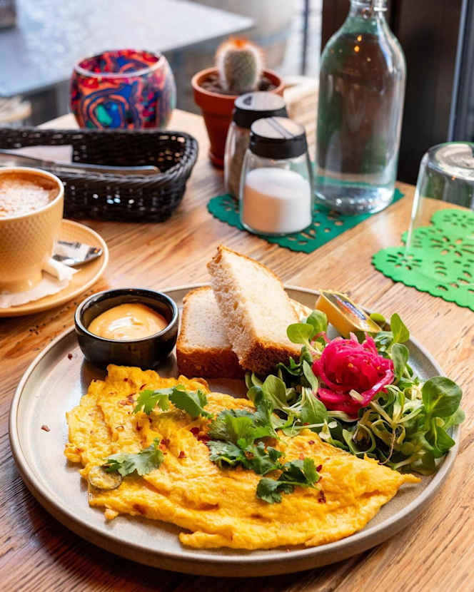 La Muerte Mexican Cocktail Bar - 1