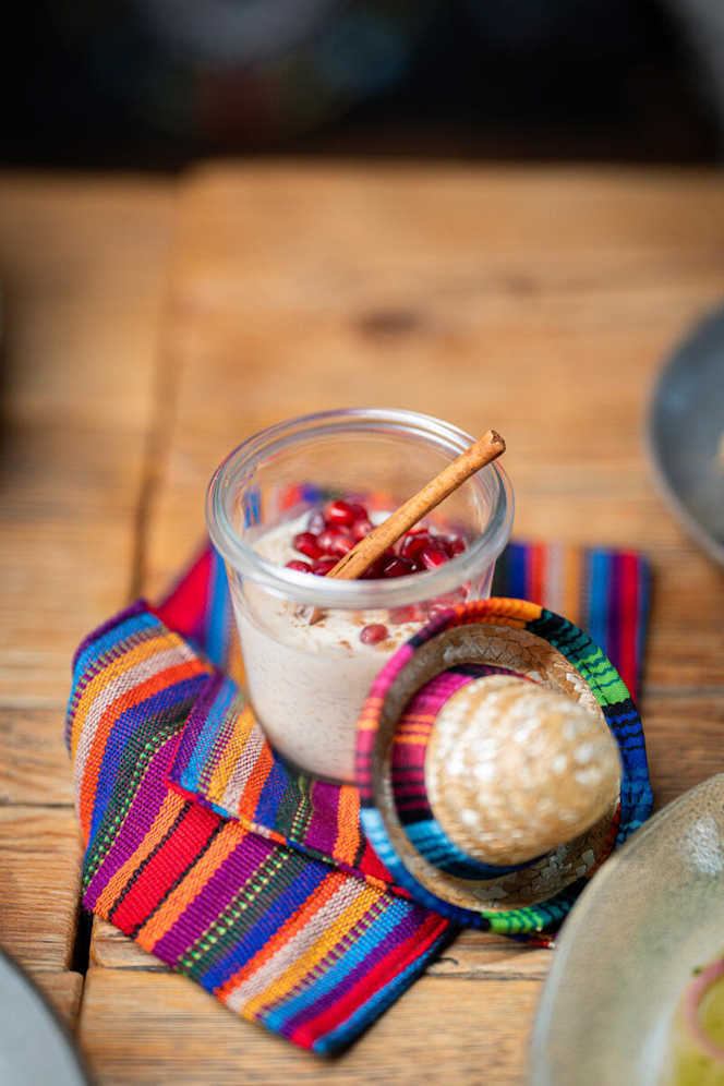 La Muerte Mexican Cocktail Bar - 6