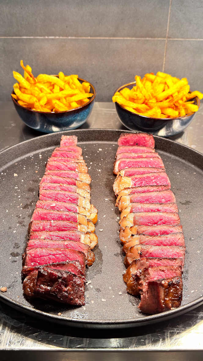 Le Comptoir by The Finest Cut - 6