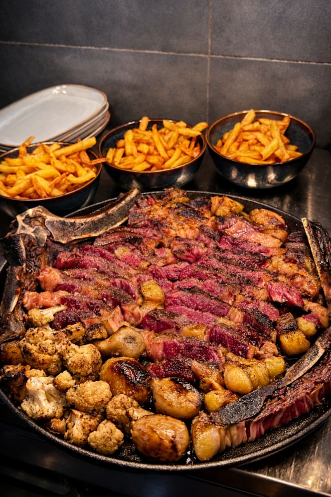 Le Comptoir by The Finest Cut - 4