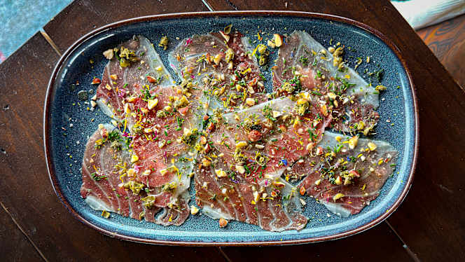 Le Comptoir by The Finest Cut - 5