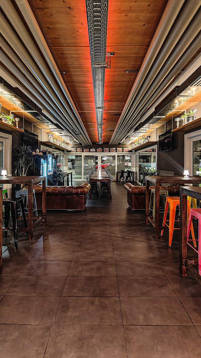 Le Comptoir by The Finest Cut - 9