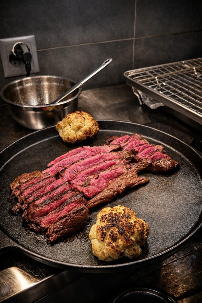 Le Comptoir by The Finest Cut - 3