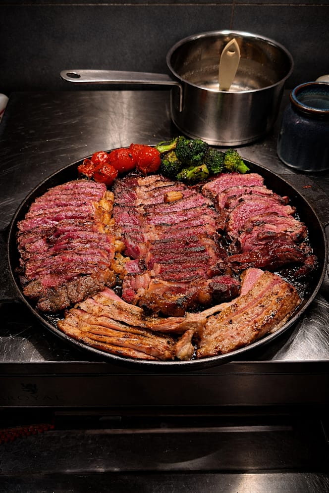 Le Comptoir by The Finest Cut - 1