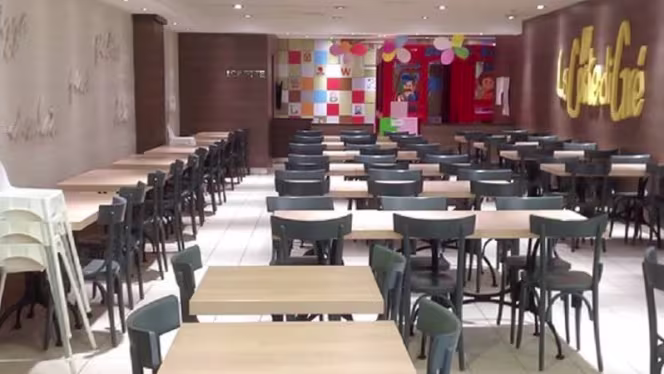 Ristorante La Corte Di Gre' - 0