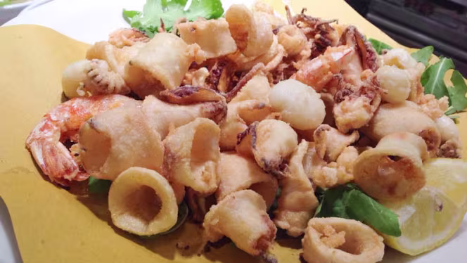 Ristorante La Corte Di Gre' - 2