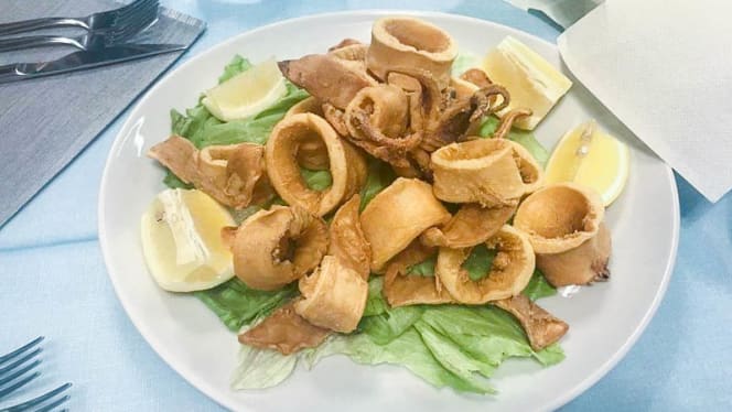 L’Antica Rimessa Ristorante - 1