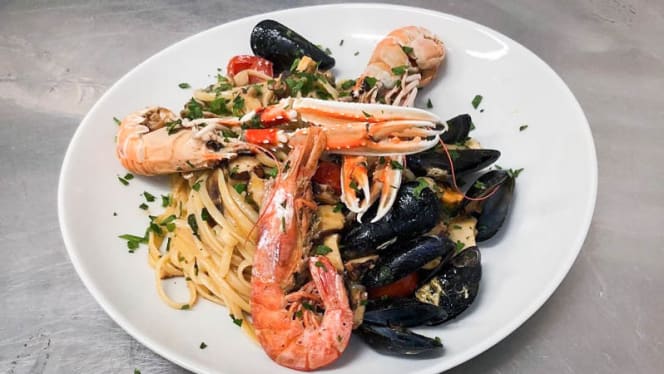 L’Antica Rimessa Ristorante - 2