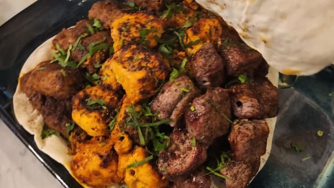 Restaurant Le Figuier - 9