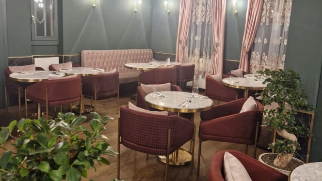 Restaurant Le Figuier - 5