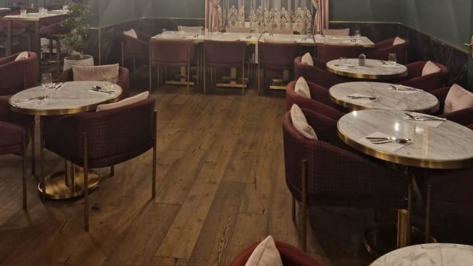 Restaurant Le Figuier - 3